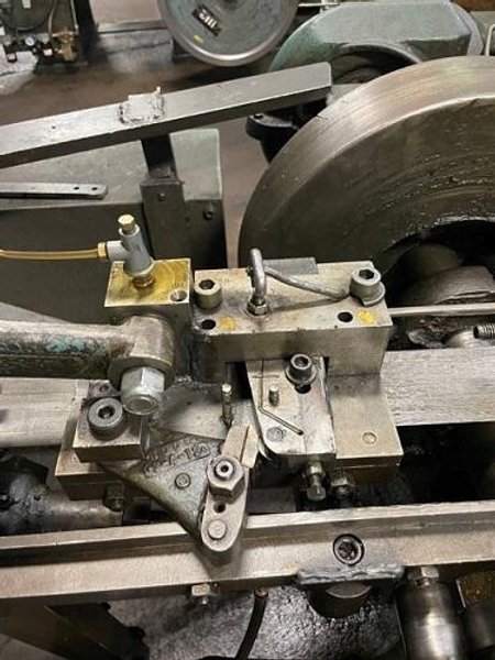 1/4&quot; NILSON #4 FOURSLIDE