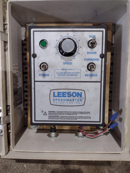 4,000 LBS PANDJIRIS MODEL TANKER 80 TANK TURNING ROLLS: STOCK #23682