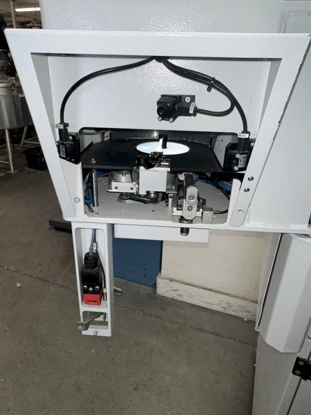 MEI Systems EZ FIT NBL 2018 (Lens Edging Machine EZ-Fit NoBlock)