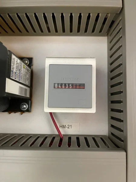 TIMESAVER 52” PUMA 52MWT-DDDB-75 Metal 4 Head Wet Sander 2010’ #7047