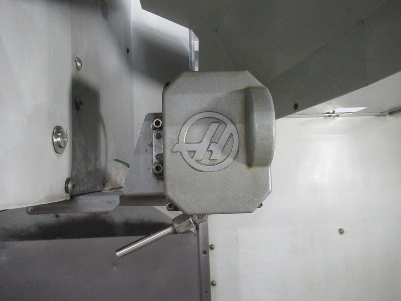 Haas VF-3SS CNC Vertical Machining Center, 40"x20"x25", 12K RPM, CT40, 24 ATC