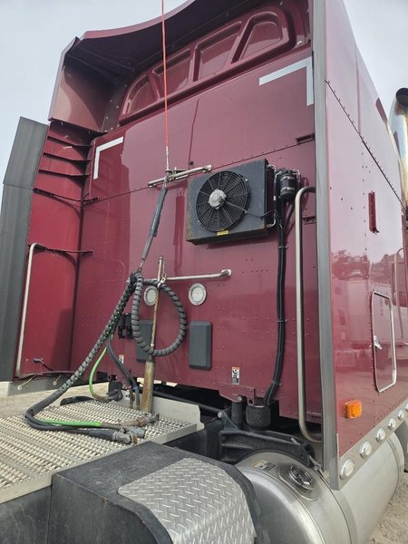 2022 Peterbilt 567 804176