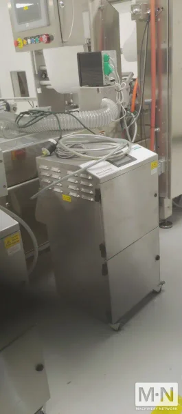 COLIMATIC MODEL THERA 500 VACUUUM FORMING MACHINE MFG 2012