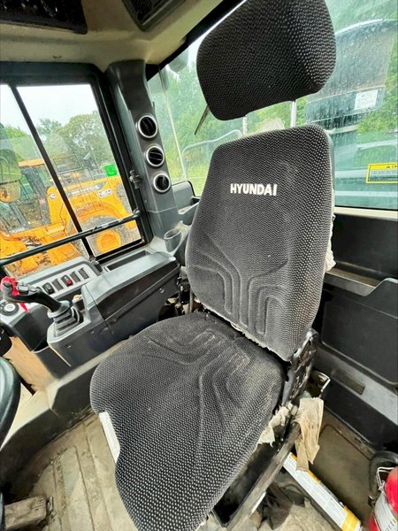 2023 Hyundai HL970A 000257