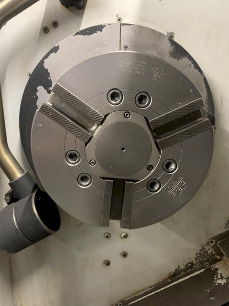 2007 MORI SEIKI NL3000MC/700 CNC Lathe