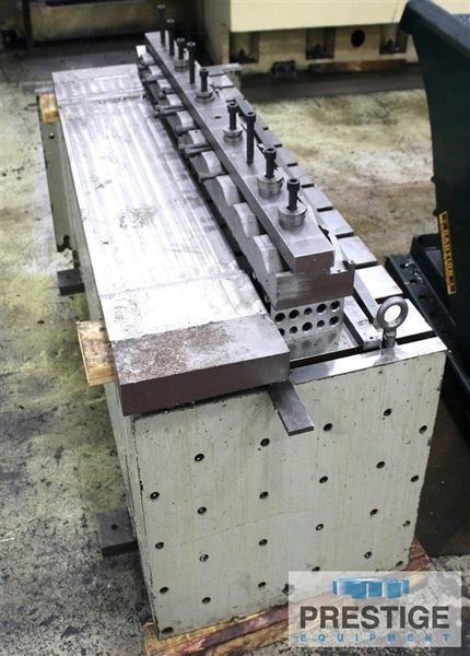 Angle Plates Box Tables