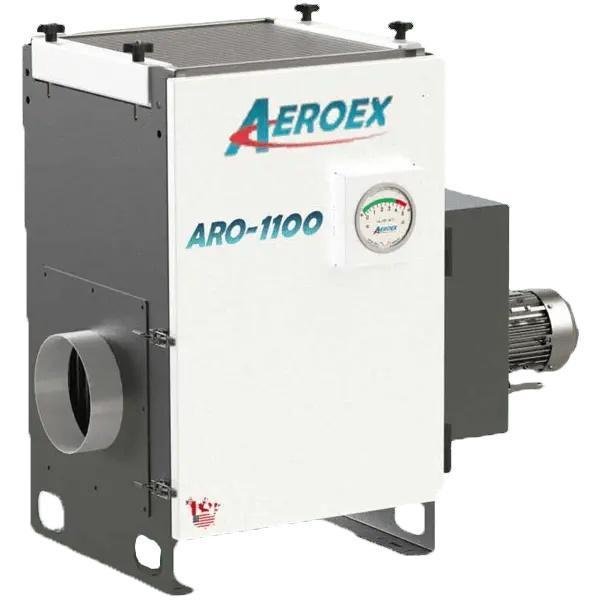 Aeroex ARO-1100 Oil Mist Collector