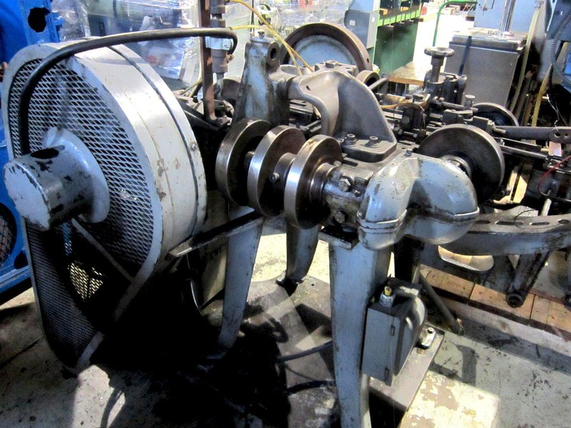 Nilson Model S-0 Four-Slide