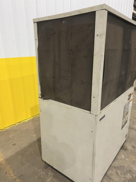 ORION FUME &amp; SMOKE EXTRACTOR / COLLECTION SYSTEM: STOCK #19832