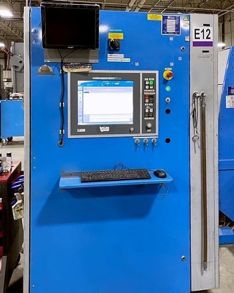 Prima Power LPe6X Combi