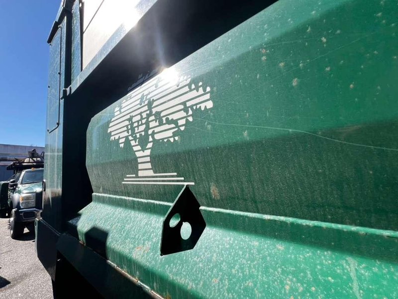 Kenworth T480 Dump Truck, 2023 – Tandem Axle, Heavy-Duty Work Truck