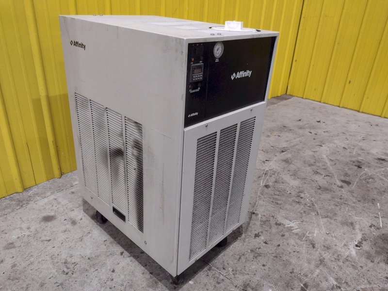 AFFINITY 2 TON CHILLER: STOCK #23482