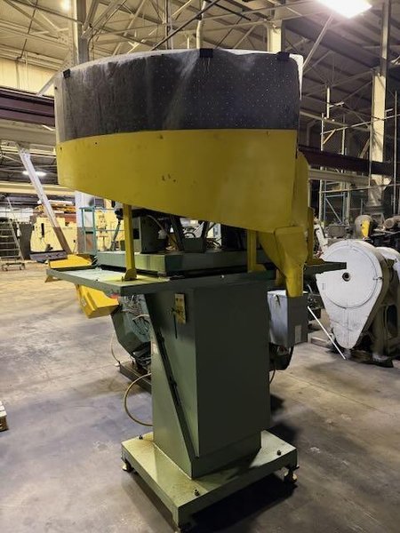 3/8" Taihei Model THP-22L High Speed Pinch Pointer