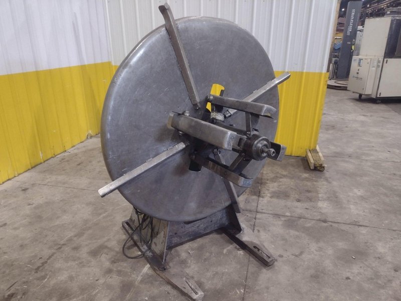 4,000 LBS LITTELL REEL: YOBRO #25258