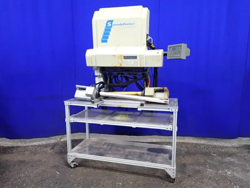SEALED AIR FOAM PACKAGING SYSTEM   -  SP-5230