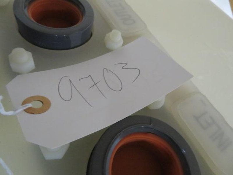 IMS Lime Buster XL Water Passage Cleaner, 30 gallon, Model: 136666