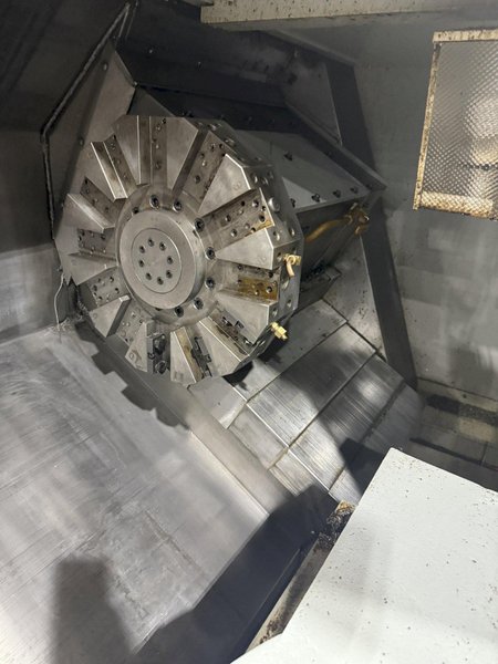 2006 HAAS SL-30L Used CNC Lathe For Sale