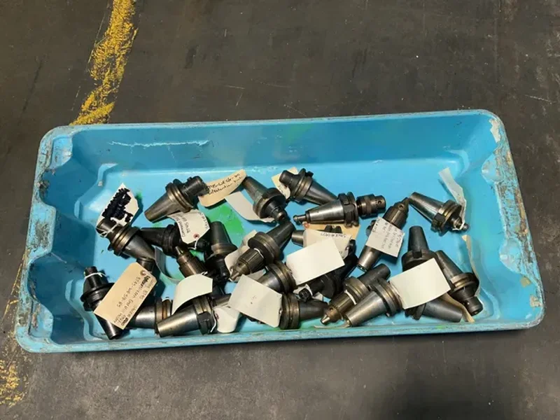 NIKKEN TOOL HOLDERS
