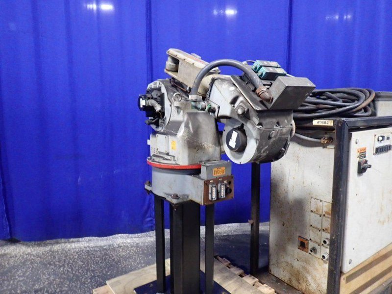 MOTOMAN ROBOT  -  UP20