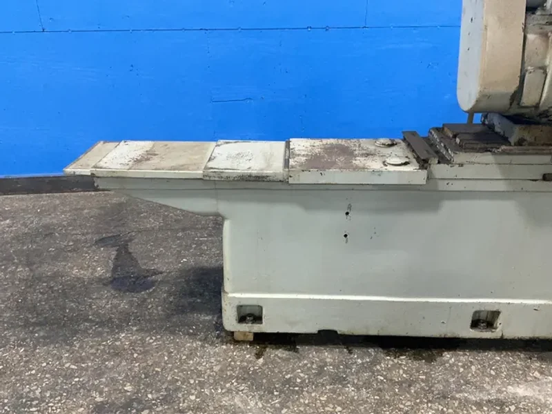 Cincinnati 18” X 72” Cylindrical Grinder - 18x72 - Od/id
