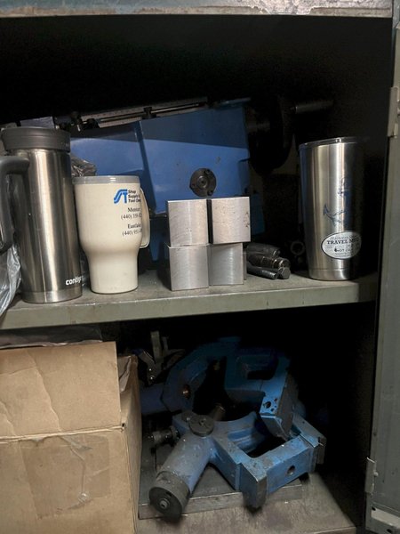 14&quot; x 40&quot; Summit Model SCT 14x40 CNC lathe, New 2018.