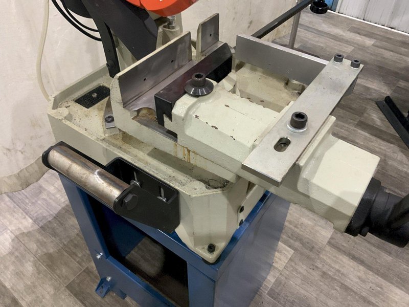 10" BAILEIGH MODEL CS-250EU COLD SAW: STOCK #81210