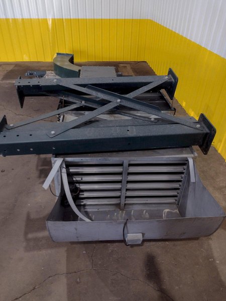 17,500 CFM (2011) FARR CAMFIL MODEL #GS20L GOLD SERIES DUST COLLECTOR SYSTEM: STOCK #16724