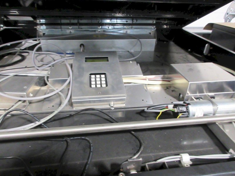 Guhring TM426L Tool Dispensing System - Inventory Management - (3) Vending Machines w/ Main Control Unit (Model TM426)- Auction Item