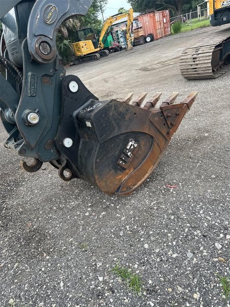 2022 Hyundai HX235 Stock # 0000163