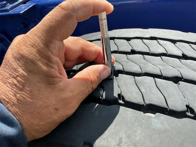 2024 Peterbilt 389 1XPXD49X1RD605420