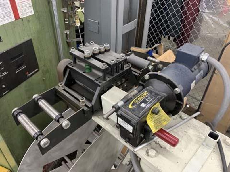 DURANT 6" LEVELER (14398)