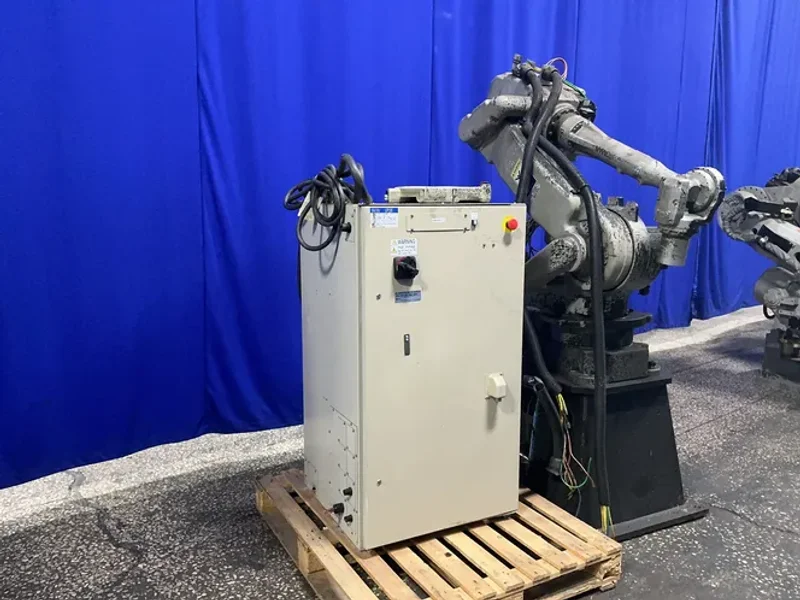 Motoman Robot - Yr-up50n-a00