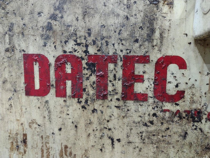 DATEC COIL ENTRY CASCADE ROLLS AND GUIDE: YOBRO #25096