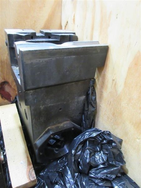 Right Angle &amp; Universal Heads (Attachments)