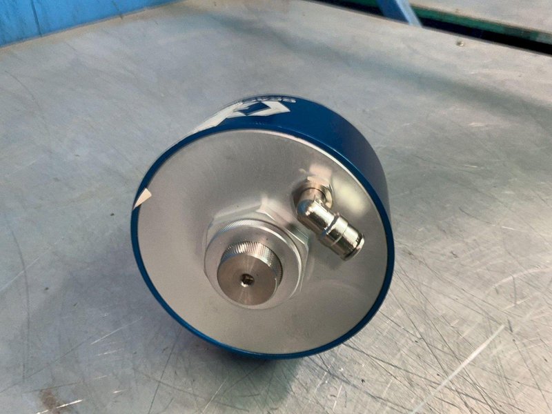 GRACO K20 SERIES APPLICATOR BALL SEAT   -  V1M350