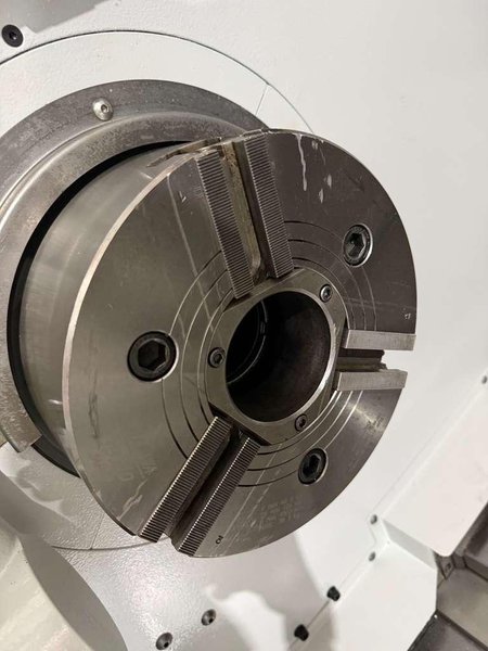 Mori Seiki NL2500SY/1250 CNC Turning Center – Long Bed Sub Spindle Y Axis Lathe