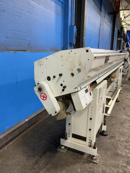 IEMCA BAR FEEDER  -  BOSS 432/37