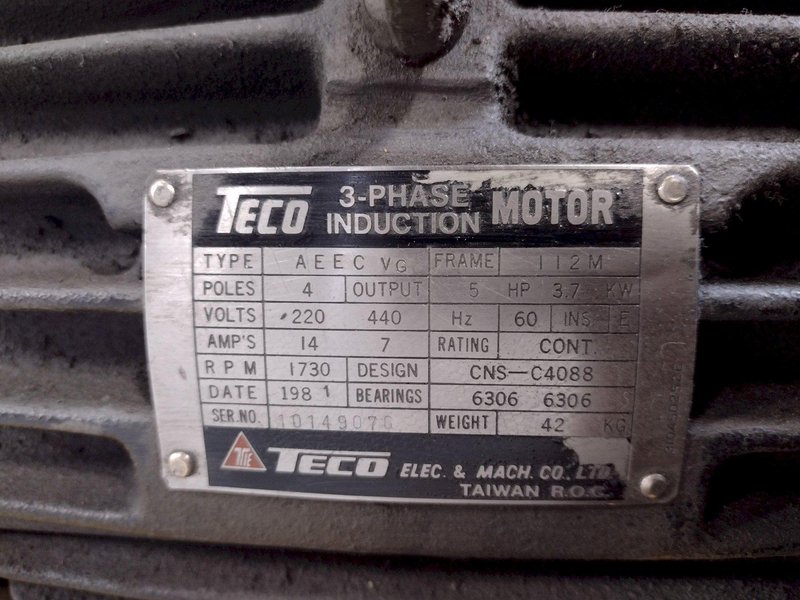 10&quot; X 60&quot; YAM MODEL G-27 UNIVERSAL O.D. CYLINDRICAL GRINDER: STOCK #17877