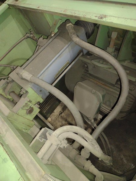 IBS TYPE TSH-545-S COLD CUT OFF SAW: STOCK #23032