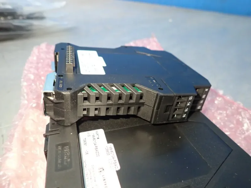 MAGNETEK RELAY MODULE  -  FLEX M SERIES / 198-80104-RLY01