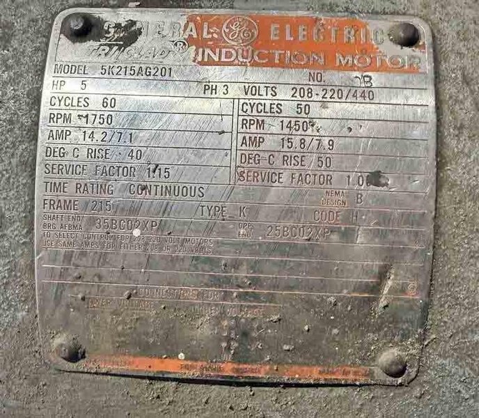 30,000 LB. X 54" TURNOVER CRADLE ROTATING UPENDER. STOCK # 1002225