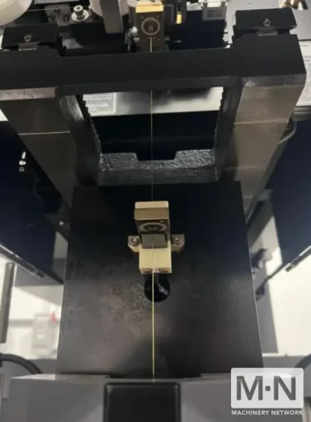 Mitsubishi MV-2400S Advance 2 Wire EDM - New 2020