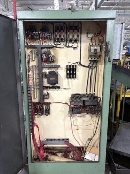 1/2&quot;, NATIONAL #S3, HS BOLTMAKER