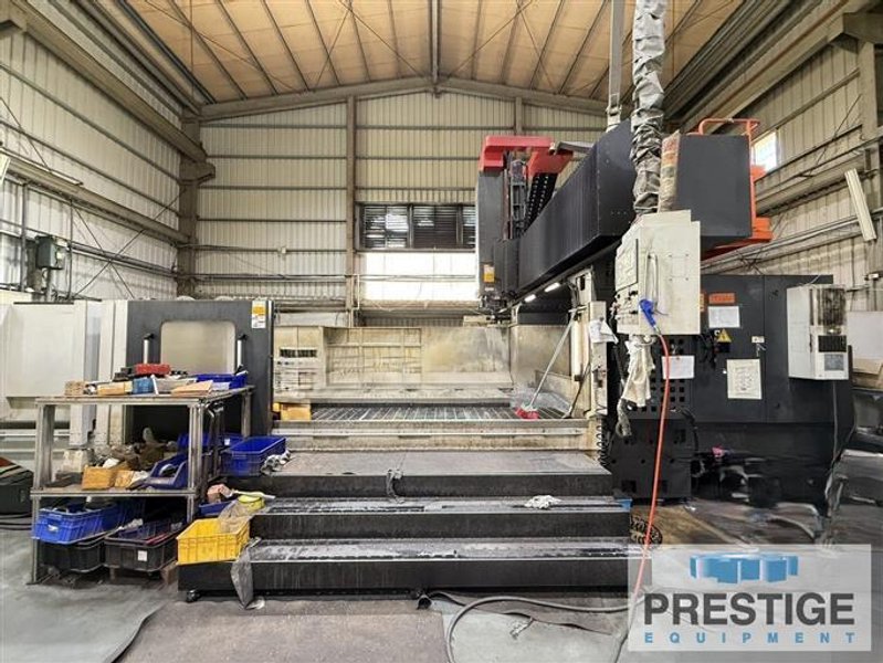 KAFO RV-4135 5-Face Double Column Machining Center