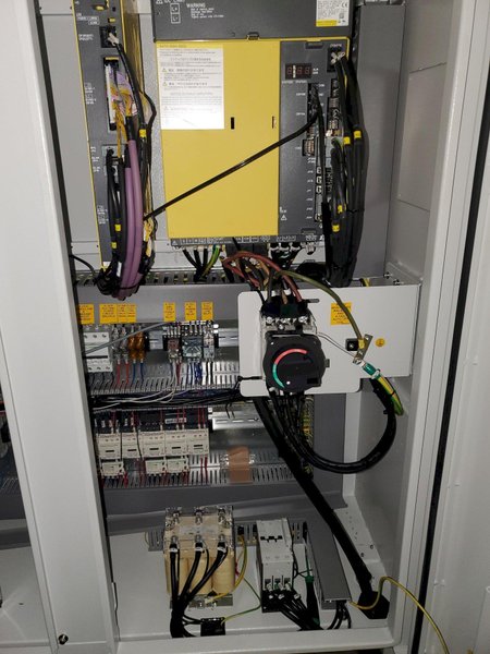 2022 Akira Seiki SR3A-XP