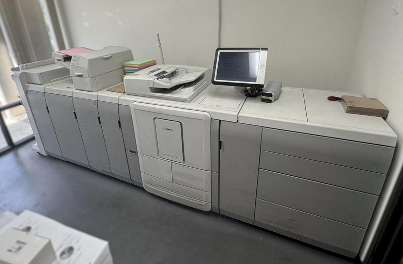 CANON COPIER-CVPDP140SER