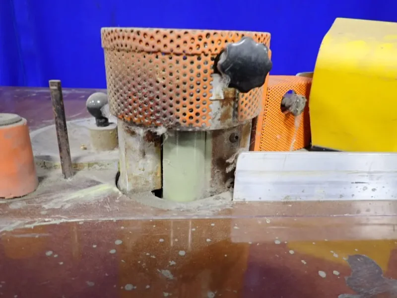 VITAP EDGEBANDER  -  BORDATRICE BC 91A
