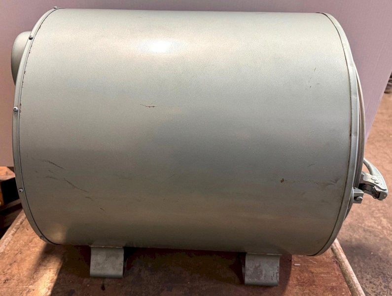 Phoenix Dry Rod Oven No. 16C Type 300, 100-550 Deg F, 1 Phase, Nice