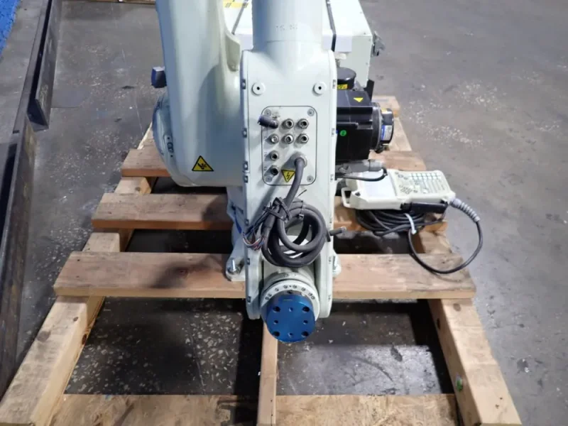 KAWASAKI 10 KG ROBOT  -  RS010LA