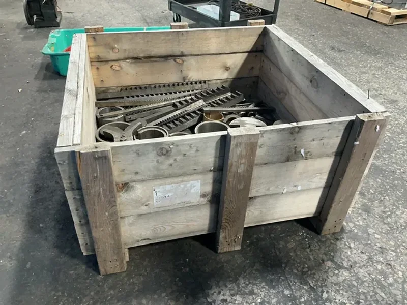 Misc. Tooling